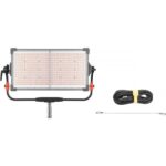 Godox Knowled panel LED light (IP54 waterproofing) P1200R hard pro – Bild 11
