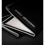 Godox Knowled flexible LED light Kit F200BI K 2 – Bild 10