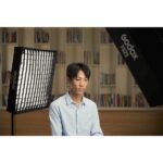 Godox Knowled flexible LED light Kit F200BI K 2 – Bild 8