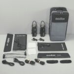 Godox Knowled flexible LED light Kit F200BI K 2 – Bild 16