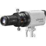 Godox Knowled Projection attachment for litemons(LA150R/LA200R/LA300R/LA300BI) BP-SE 150MM kit – Bild 2