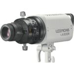 Godox Knowled Projection attachment for litemons(LA150R/LA200R/LA300R/LA300BI) BP-SE 65MM kit – Bild 2