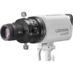 Godox Knowled Projection attachment for litemons(LA150R/LA200R/LA300R/LA300BI) BP-SE 85MM kit