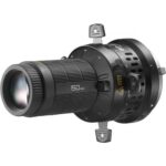 Godox Knowled Projection attachment for litemons(LA150R/LA200R/LA300R/LA300BI) BP-SE 150MM kit