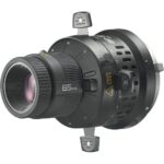Godox Knowled Projection attachment for litemons(LA150R/LA200R/LA300R/LA300BI) BP-SE 65MM kit