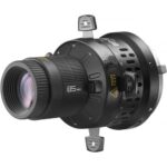 Godox Knowled Projection attachment for litemons(LA150R/LA200R/LA300R/LA300BI) BP-SE 85MM kit – Bild 2