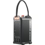 Godox Knowled Bowens mount Bi-color COB LED without carry bag M1000R – Bild 2