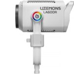 Godox Knowled Litemons LED light(RGB) LA600R k1 – Bild 5