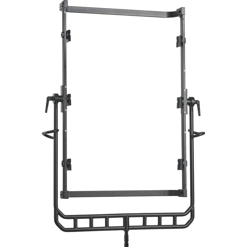 1742824315-1879749.jpg Godox Knowled 3-light bracket for P1200pro hard (*IP54 waterproofing version ) AB03-03 – Bild 1