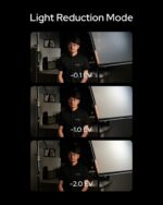 Godox Knowled Adjustable diffuser kit AD32 K3 – Bild 4