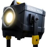 Godox Knowled Bi-color LED light，(with flight case) MG6K K1