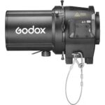 Godox Knowled Projection attachment (Flat Bowen mount) for KNOWLED led light (M600R，M600BI PRO,LA600R LA600 – Bild 3