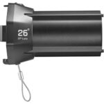 Godox Knowled Projection attachment (Flat Bowen mount) for KNOWLED led light (M600R，M600BI PRO,LA600R LA600 – Bild 2