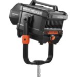 Godox Knowled RGB LED light (without case ) MG2400R – Bild 7