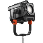 Godox Knowled RGB LED light (without case ) MG2400R – Bild 2