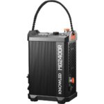Godox Knowled RGB LED light (without case ) MG2400R – Bild 13