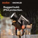 Godox Knowled RGB LED light (without case ) MG2400R – Bild 15