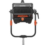 Godox Knowled RGB LED light (with flight case ) MG2400R K2 – Bild 2