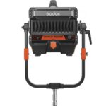 Godox Knowled RGB LED light (with soft case ) MG2400R k1 – Bild 9