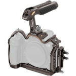 SmallRig “Night Eagle” Cage Kit for Nikon Z5II / Z7 / Z6 / Z7II / Z6II / Z5 5259