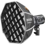 Godox Knowled LITEMONS RS60R 1 light kits RS60R 1K