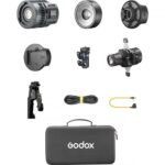 Godox Knowled LITEMONS RS60R 1 light kits RS60R 1K – Bild 15