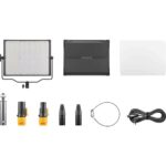 Godox Knowled Studio LED Light Panel(Bi-color) P120BI – Bild 13