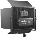 Godox Knowled Studio LED Light Panel(Bi-color) P120BI K1 – Bild 9