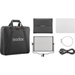 Godox Knowled Studio LED Light Panel(Bi-color) P120BI K1 – Bild 14