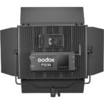 Godox Knowled Studio LED Light Panel(Bi-color) P120BI K2 – Bild 7