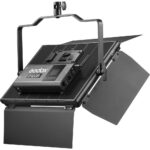 Godox Knowled Studio LED Light Panel(Bi-color) P120BI K2 – Bild 4