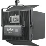 Godox Knowled LED Light Panel (daylight) P120D – Bild 8