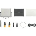 Godox Knowled LED Light Panel (daylight) P120D – Bild 13