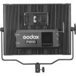 Godox Knowled LED Light Panel (daylight) P120D K1 – Bild 12