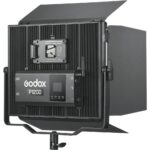 Godox Knowled LED Light Panel (daylight) P120D K1 – Bild 11