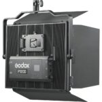 Godox Knowled LED Light Panel (daylight) P120D K1 – Bild 7