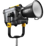 Godox Knowled Bi-color LED light，(with flight case) MG6K K1 – Bild 3