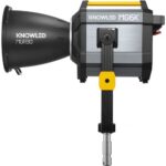 Godox Knowled Bi-color LED light，(with flight case) MG6K K1 – Bild 4
