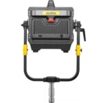 Godox Knowled Bi-color LED light，(with flight case) MG6K K1 – Bild 9
