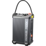 Godox Knowled Bi-color LED light，(with flight case) MG6K K1 – Bild 12