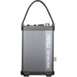 Godox Knowled Bi-color LED light，(with flight case) MG6K K1 – Bild 11
