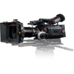 Blackmagic URSA Cine 12K LF 100G + EVF – Bild 10