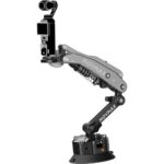 Movmax Blade Arm Solar Electronic Suction Cup Kit