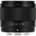 Viltrox AF 15mm/1.7 XF – Bild 4
