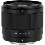 Viltrox AF 15mm/1.7 XF – Bild 5