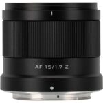 Viltrox AF 15mm/1.7 Z – Bild 8