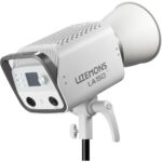 Godox Knowled Litemons LED light(RGB)with cary bag (Black & white) LA150R k1 – Bild 5