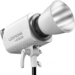 Godox Knowled Litemons LED light(RGB)with cary bag (Black & white) LA150R k1 – Bild 4