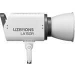 Godox Knowled Litemons LED light(RGB)with cary bag (Black & white) LA150R k1 – Bild 3
