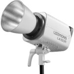 Godox Knowled Litemons LED light(RGB)with cary bag (Black & white) LA150R k1 – Bild 2